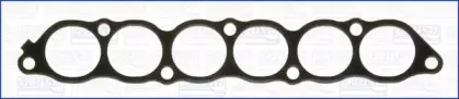 01117600 AJUSA Прокладка, впускной коллектор