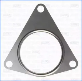 01198000 AJUSA Прокладка, труба выхлопного газа