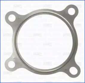 01200700 AJUSA Прокладка, труба выхлопного газа