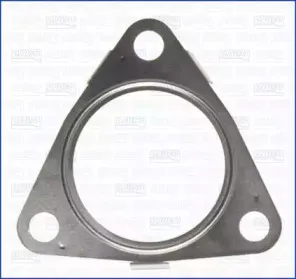 01201800 AJUSA Прокладка, труба выхлопного газа