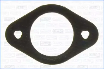 01209800 AJUSA Прокладка, труба выхлопного газа