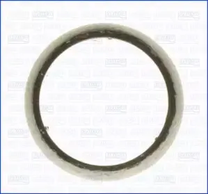 01223800 AJUSA Прокладка, труба выхлопного газа