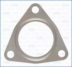 01260500 AJUSA Прокладка, труба выхлопного газа