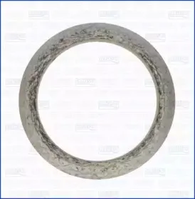 01273800 AJUSA Прокладка, труба выхлопного газа