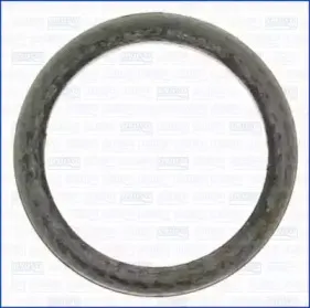 01277600 AJUSA Прокладка, труба выхлопного газа