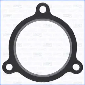 01278100 AJUSA Прокладка, труба выхлопного газа