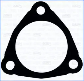 01393000 AJUSA Прокладка, труба выхлопного газа