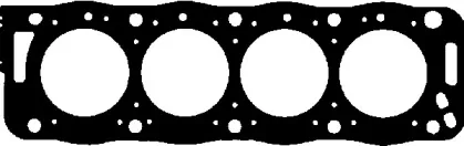 10015710 AJUSA Прокладка, головка цилиндра