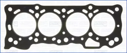 10018900 AJUSA Прокладка, головка цилиндра