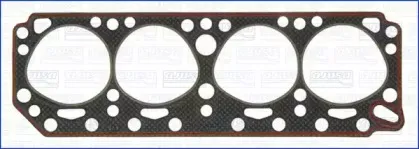 10024600 AJUSA Прокладка, головка цилиндра
