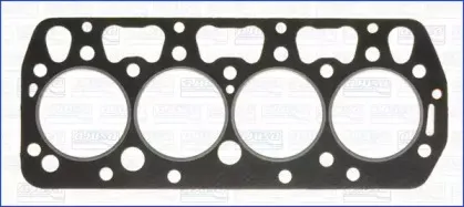 10028500 AJUSA Прокладка, головка цилиндра