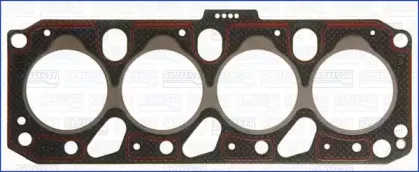10034430 AJUSA Прокладка, головка цилиндра