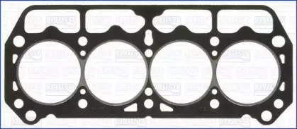 10037700 AJUSA Прокладка, головка цилиндра
