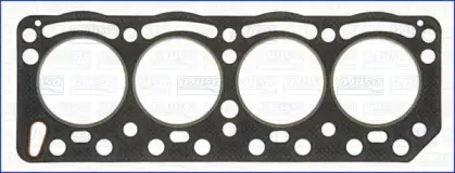 10043100 AJUSA Прокладка, головка цилиндра