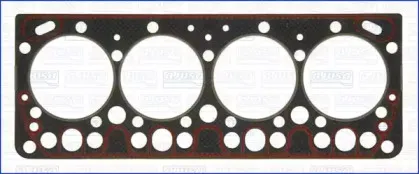 10045000 AJUSA Прокладка, головка цилиндра