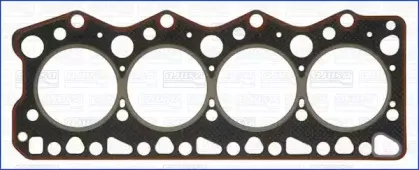 10049800 AJUSA Прокладка, головка цилиндра