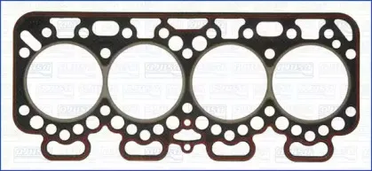 10060600 AJUSA Прокладка, головка цилиндра