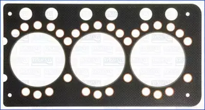 10062200 AJUSA Прокладка, головка цилиндра