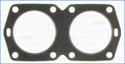 10067600 AJUSA Прокладка, головка цилиндра