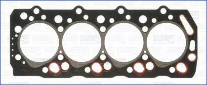 10070300 AJUSA Прокладка, головка цилиндра