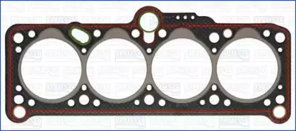 10074820 AJUSA Прокладка, головка цилиндра