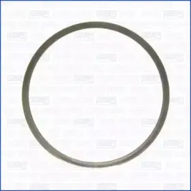 10075000 AJUSA Прокладка, головка цилиндра