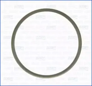 10075100 AJUSA Прокладка, головка цилиндра