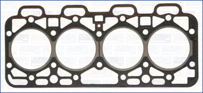 10077800 AJUSA Прокладка, головка цилиндра