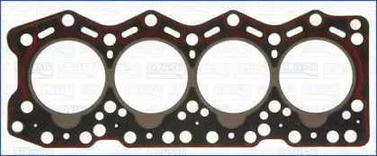 10081000 AJUSA Прокладка, головка цилиндра