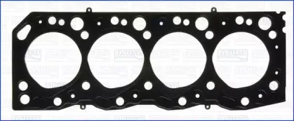10081910 AJUSA Прокладка, головка цилиндра