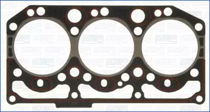10085900 AJUSA Прокладка, головка цилиндра