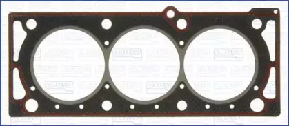 10097500 AJUSA Прокладка, головка цилиндра