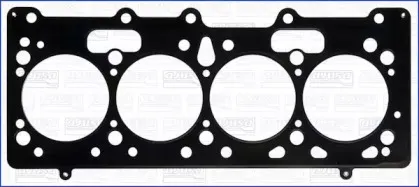 10098600 AJUSA Прокладка, головка цилиндра