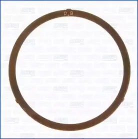 10102000 AJUSA Прокладка, головка цилиндра