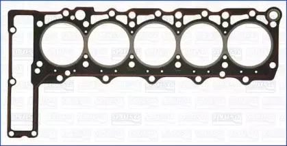 10107700 AJUSA Прокладка, головка цилиндра