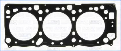 10109800 AJUSA Прокладка, головка цилиндра