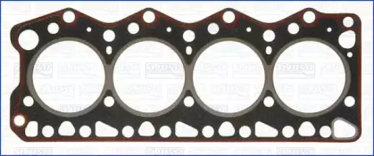 10120810 AJUSA Прокладка, головка цилиндра