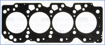 10124110 AJUSA Прокладка, головка цилиндра