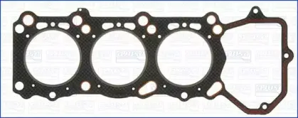 10124200 AJUSA Прокладка, головка цилиндра