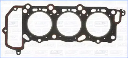 10124300 AJUSA Прокладка, головка цилиндра