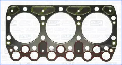 10127500 AJUSA Прокладка, головка цилиндра