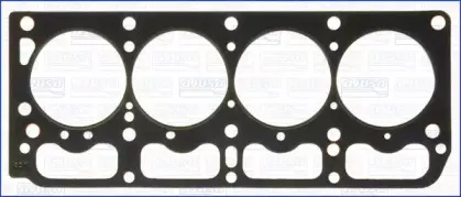10138800 AJUSA Прокладка, головка цилиндра