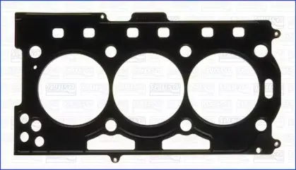 10162500 AJUSA Прокладка, головка цилиндра