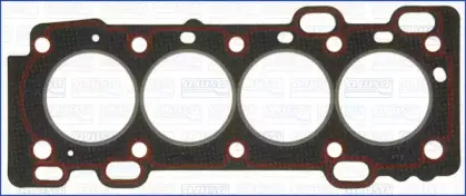 10162700 AJUSA Прокладка, головка цилиндра