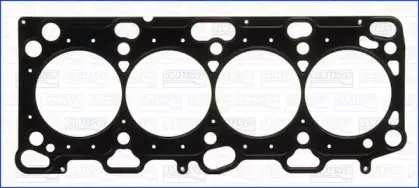 10165800 AJUSA Прокладка, головка цилиндра