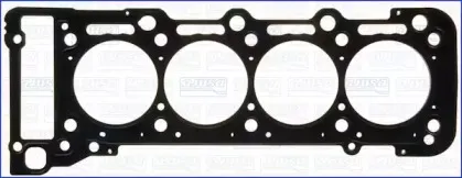 10188400 AJUSA Прокладка, головка цилиндра