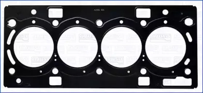 10206700 AJUSA Прокладка, головка цилиндра