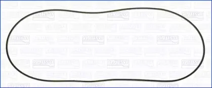 11000600 AJUSA Прокладка, крышка головки цилиндра