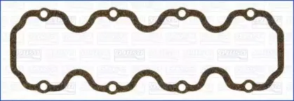 11007000 AJUSA Прокладка, крышка головки цилиндра