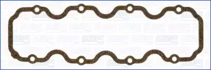 11007100 AJUSA Прокладка, крышка головки цилиндра